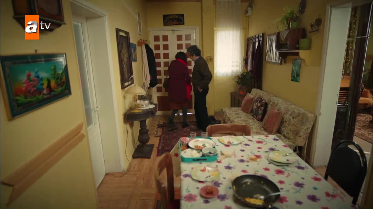 Кадры из сериала Мои братья 22 серия 2 сезон (2021)