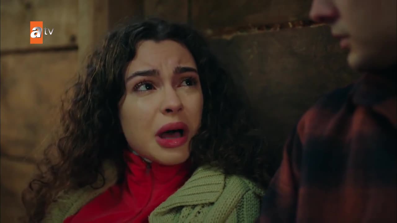 Кадры из сериала Мои братья 23 серия 2 сезон (2021)