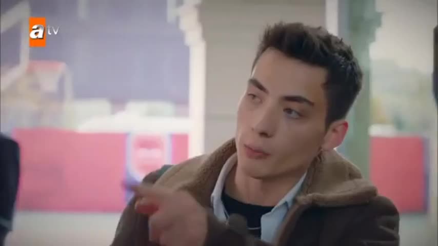 Кадры из сериала Мои братья 13 серия 3 сезон (2021)