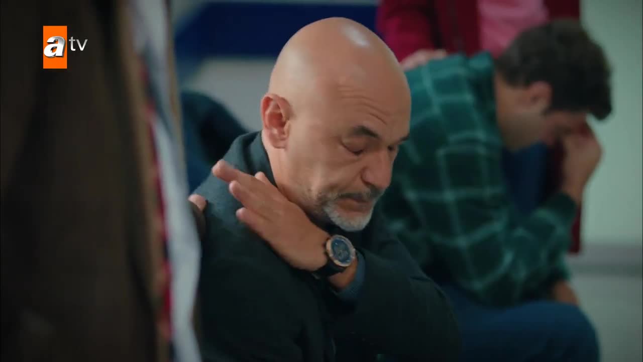 Кадры из сериала Мои братья 14 серия 3 сезон (2021)