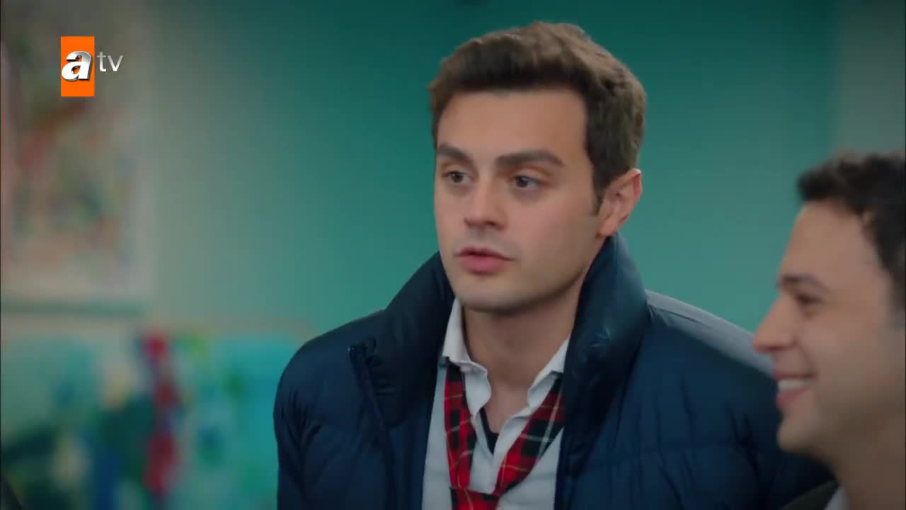 Кадры из сериала Мои братья 15 серия 3 сезон (2021)