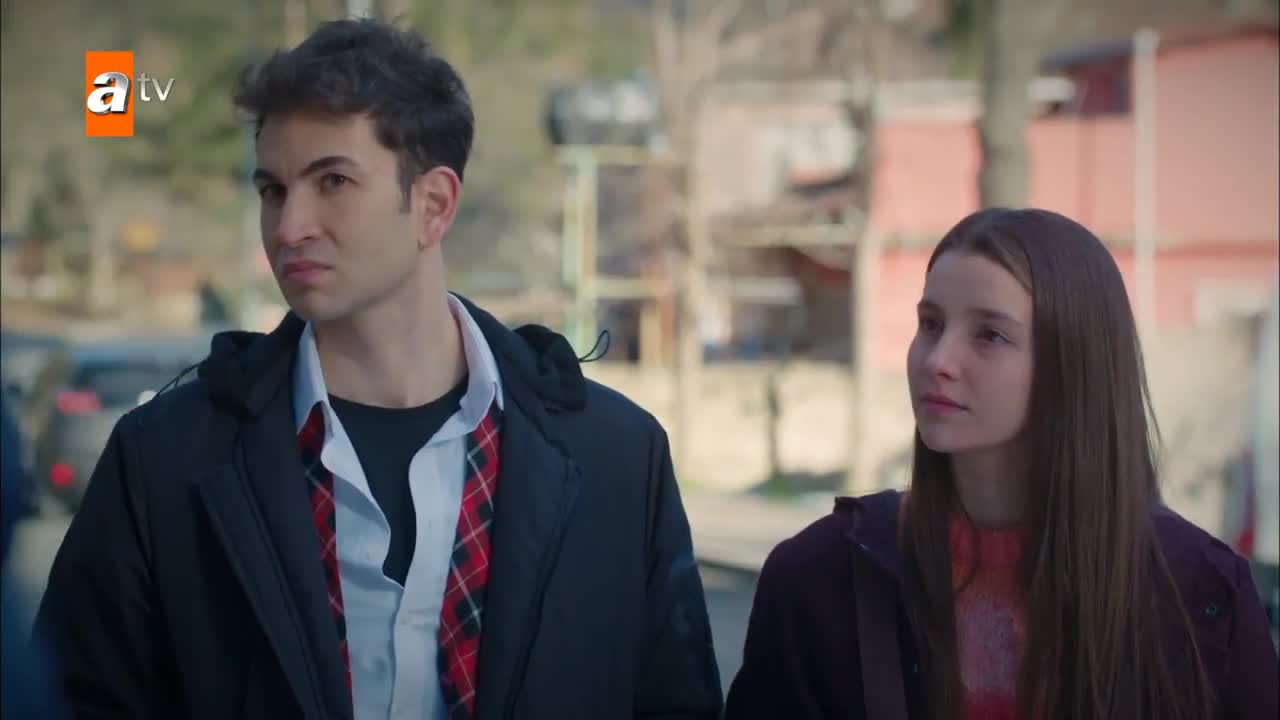 Кадры из сериала Мои братья 24 серия 3 сезон (2021)