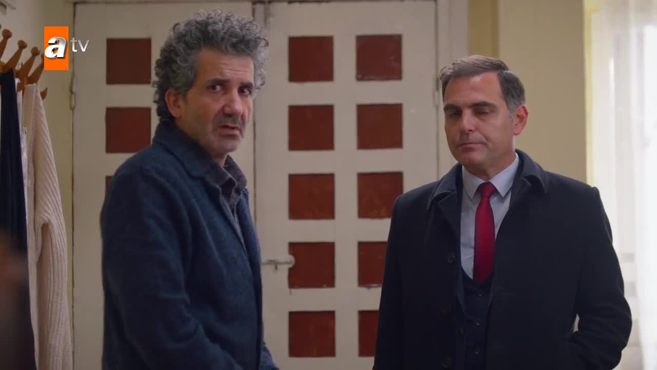 Кадры из сериала Мои братья 20 серия 4 сезон (2021)