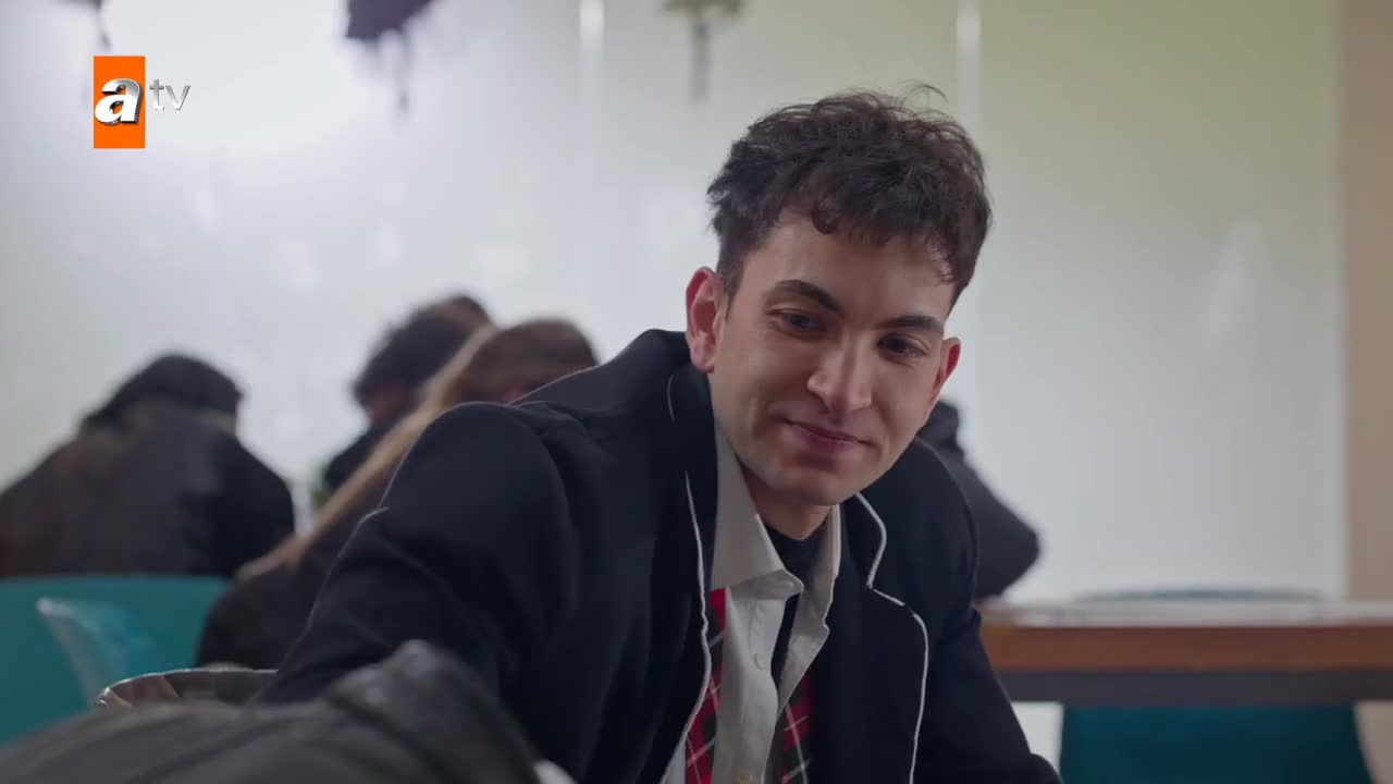 Кадры из сериала Мои братья 22 серия 4 сезон (2021)