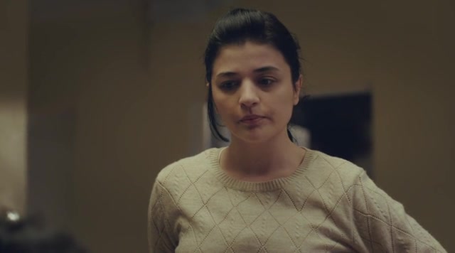 Кадры из сериала Мама (2016)