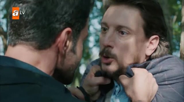 Кадры из сериала Никто не знает 20 серия 1 сезон (2019)