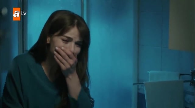 Кадры из сериала Никто не знает 23 серия 1 сезон (2019)