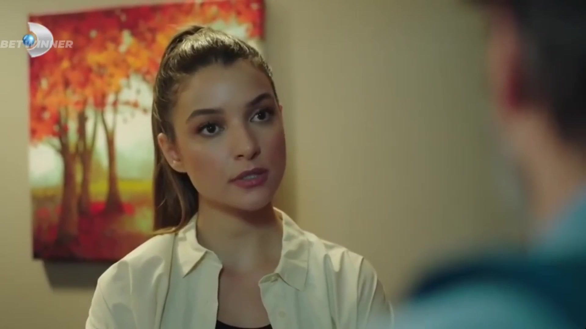 Кадры из сериала Хекимоглу 1 серия 2 сезон (2019)