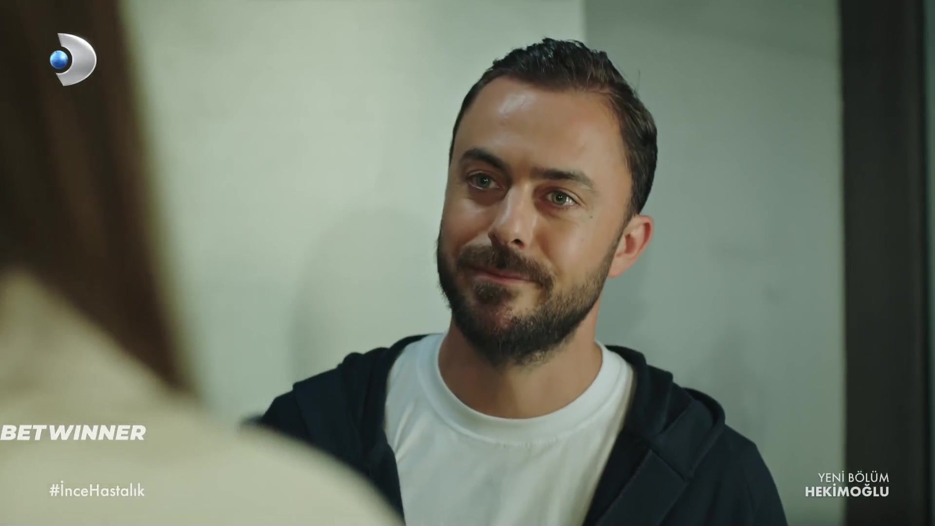 Кадры из сериала Хекимоглу 6 серия 2 сезон (2019)