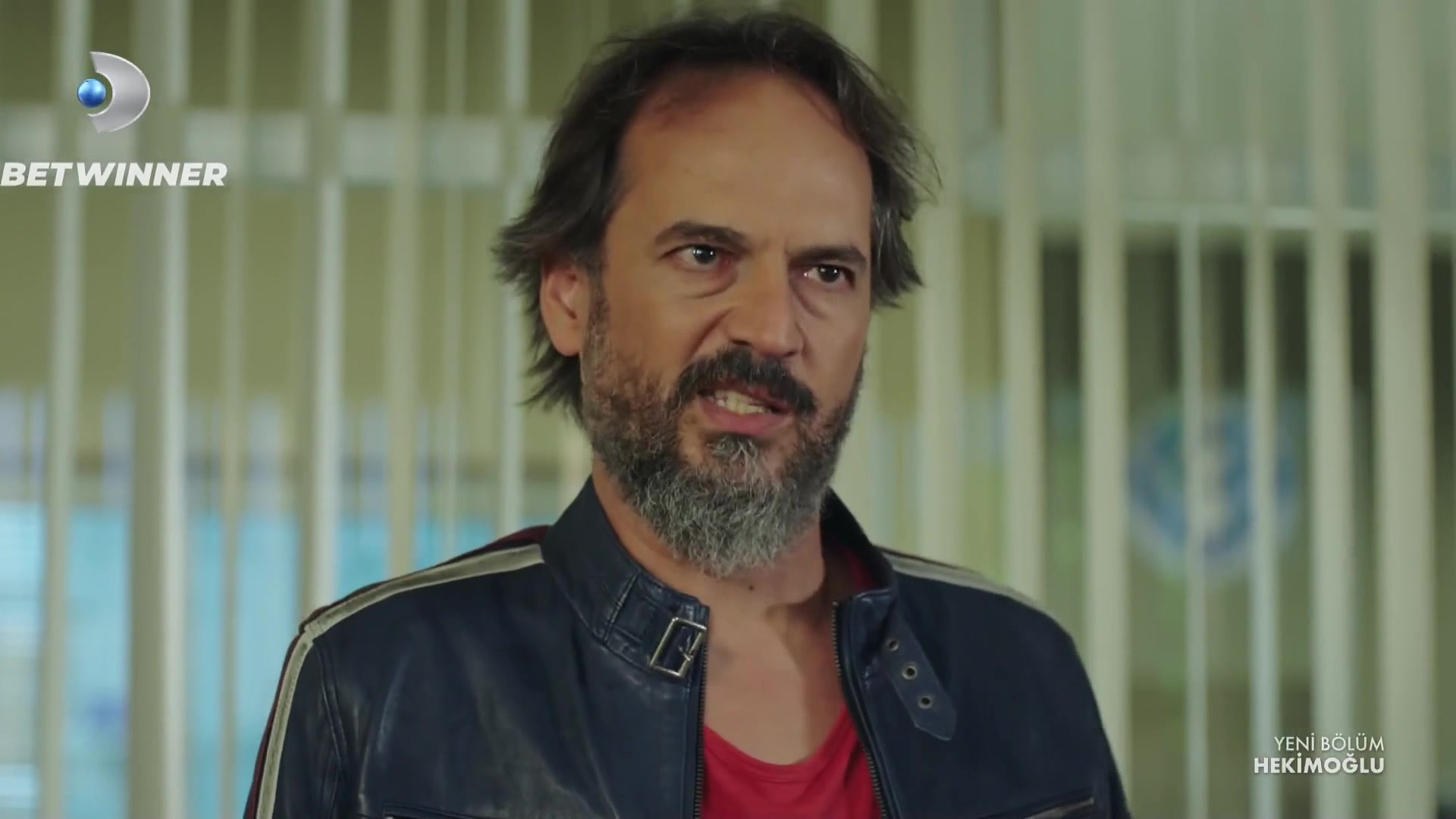 Кадры из сериала Хекимоглу 7 серия 2 сезон (2019)