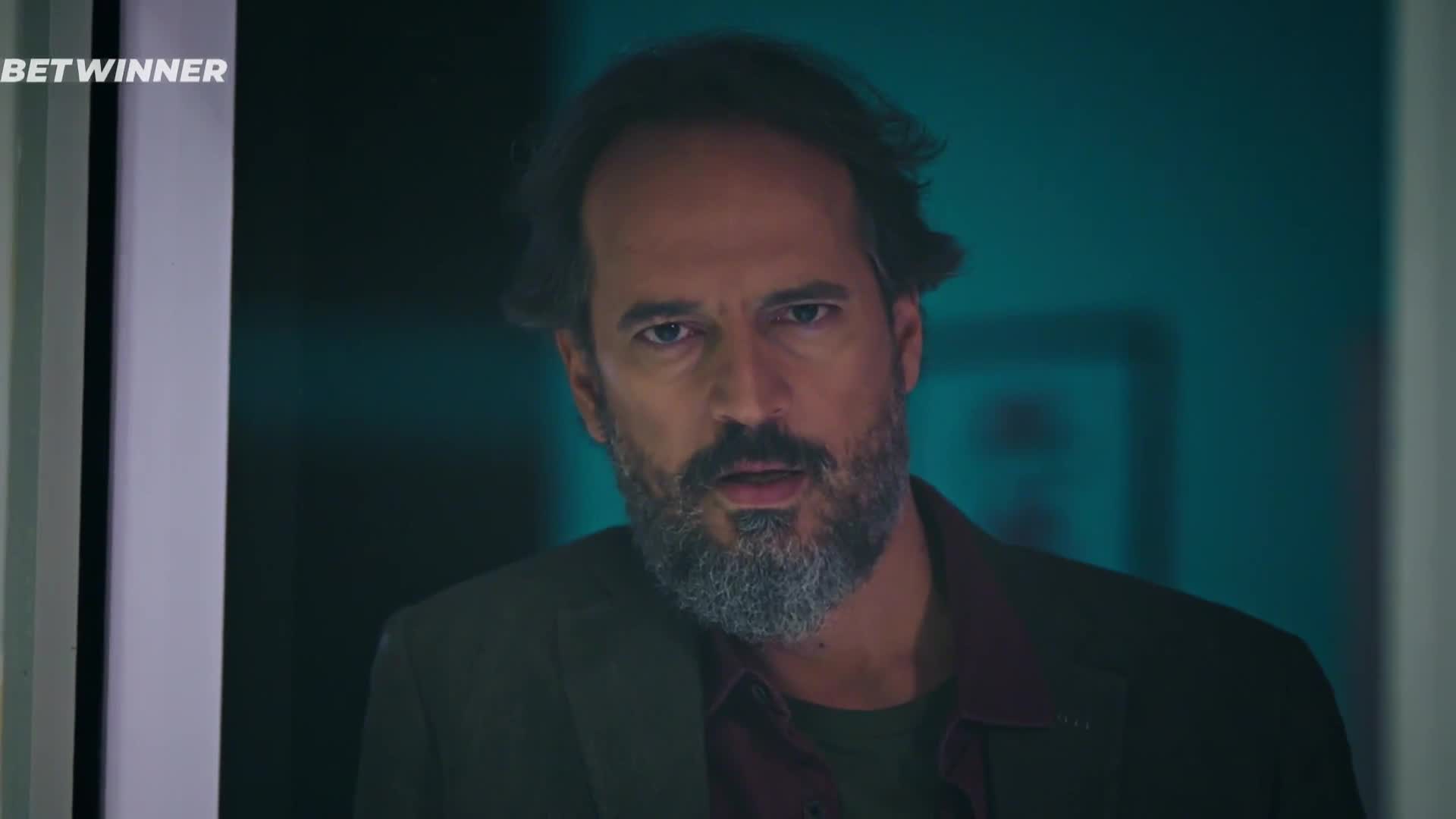 Кадры из сериала Хекимоглу 15 серия 2 сезон (2019)