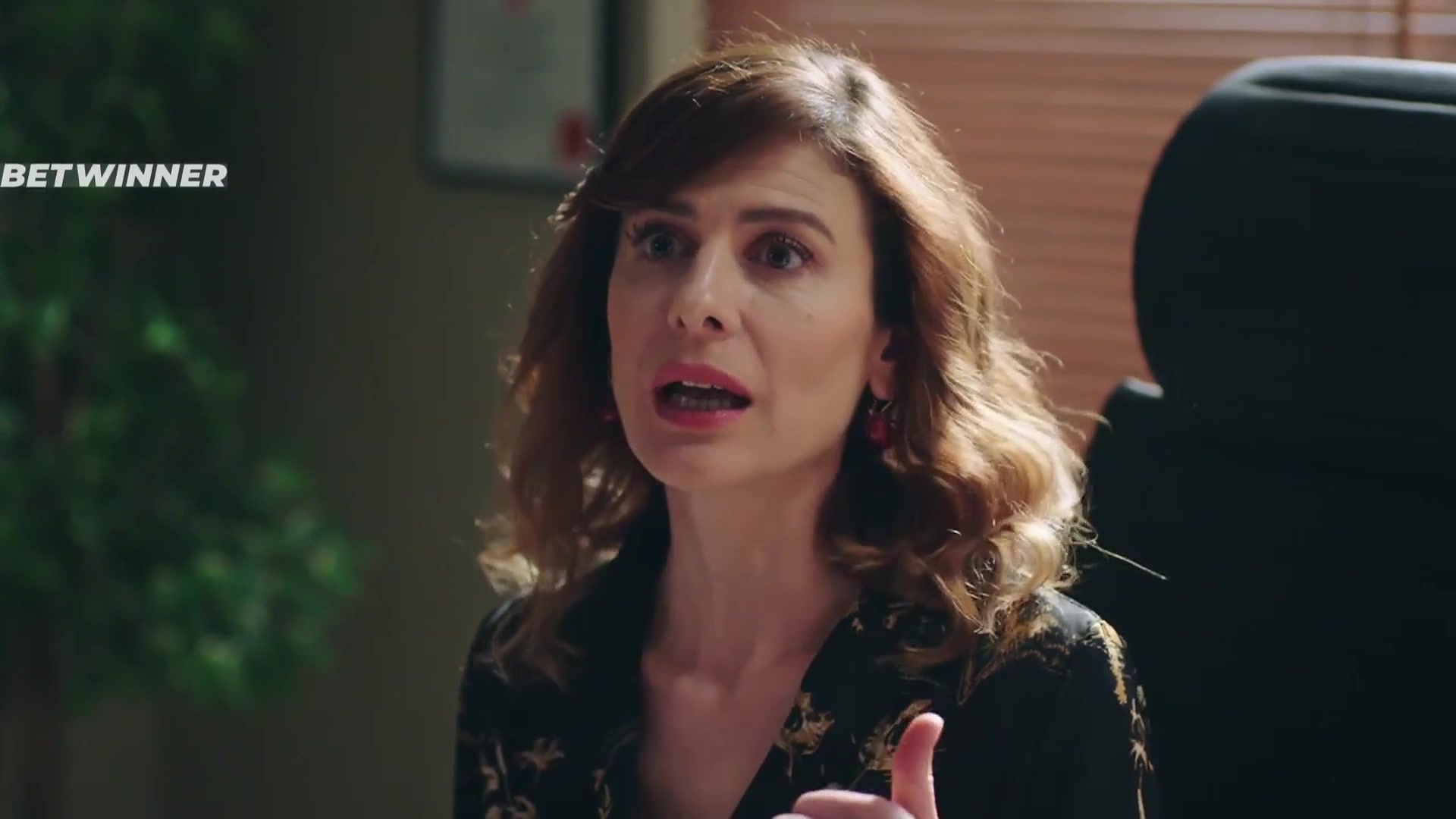 Кадры из сериала Хекимоглу 17 серия 2 сезон (2019)