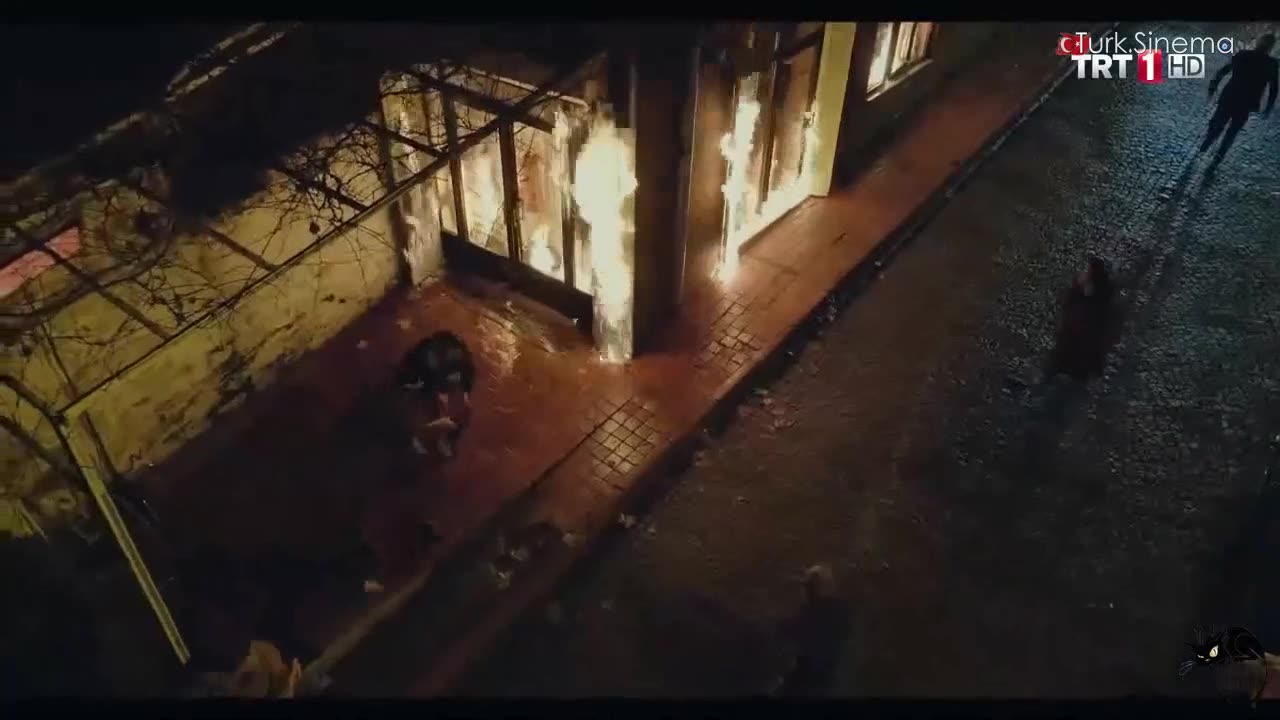 Кадры из сериала Воссоединение 2 серия 1 сезон (2019)