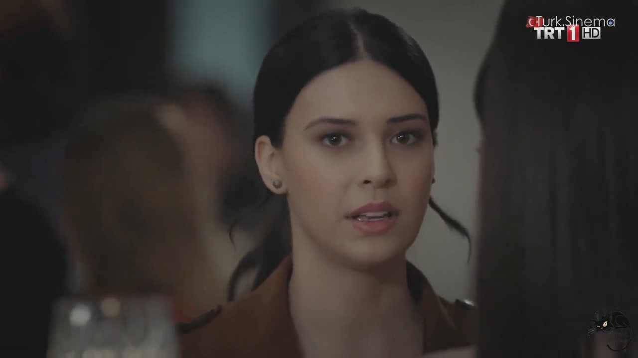 Кадры из сериала Воссоединение 3 серия 1 сезон (2019)
