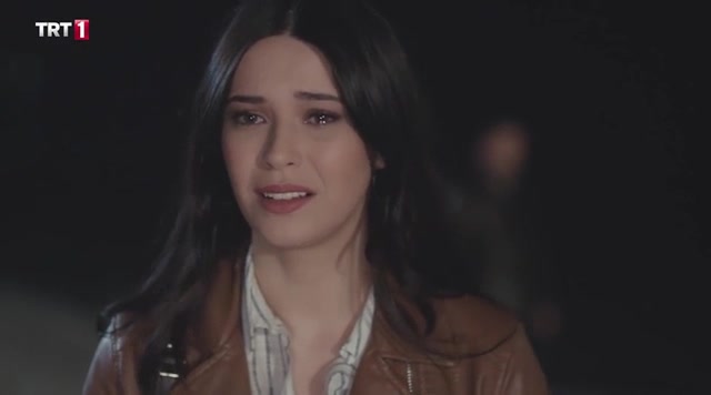 Кадры из сериала Воссоединение 13 серия 1 сезон (2019)