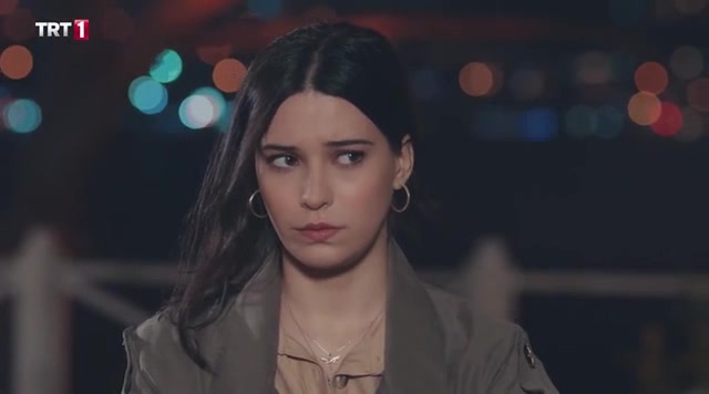 Кадры из сериала Воссоединение 17 серия 1 сезон (2019)