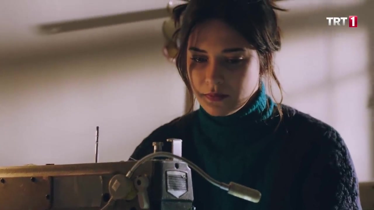 Кадры из сериала Воссоединение 20 серия 2 сезон (2019)