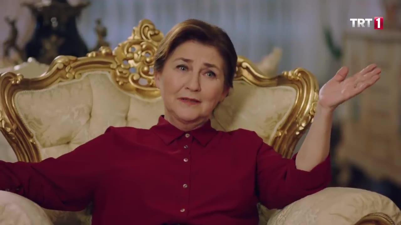 Кадры из сериала Воссоединение 22 серия 2 сезон (2019)