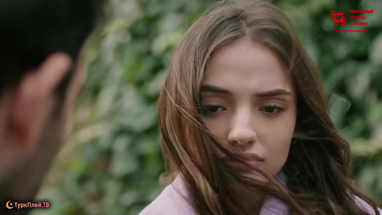 Кадры из сериала Ветреный холм 18 серия 1 сезон (2024)