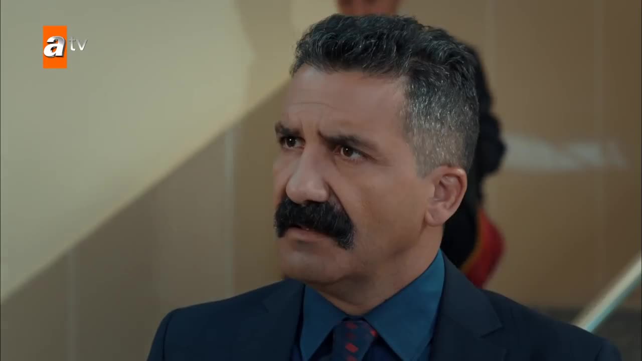 Кадры из сериала Любовь и Мави 9 серия 2 сезон (2016)