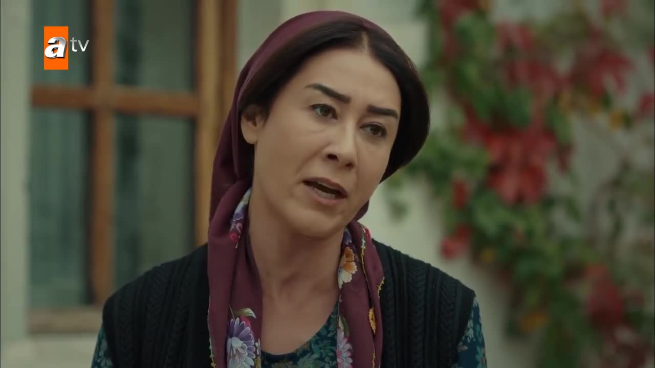 Кадры из сериала Любовь и Мави 10 серия 2 сезон (2016)