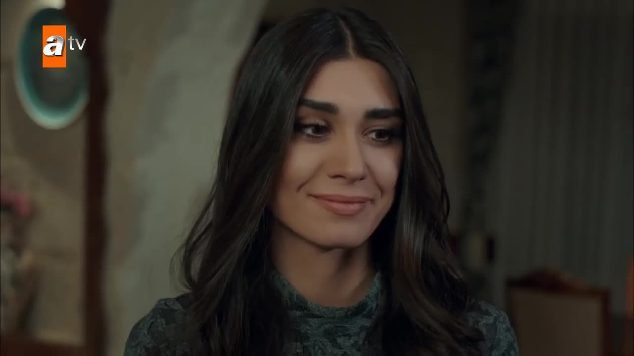 Кадры из сериала Любовь и Мави 11 серия 2 сезон (2016)