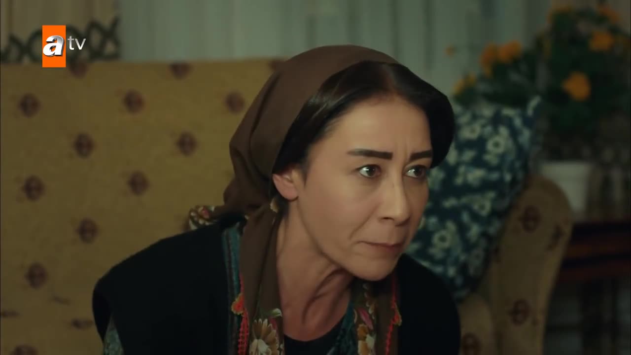 Кадры из сериала Любовь и Мави 12 серия 2 сезон (2016)