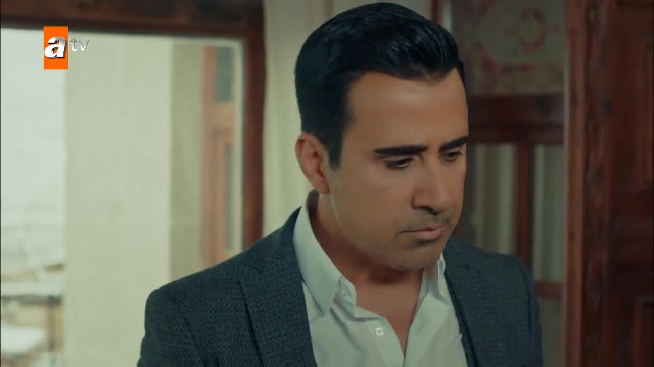 Кадры из сериала Любовь и Мави 14 серия 2 сезон (2016)