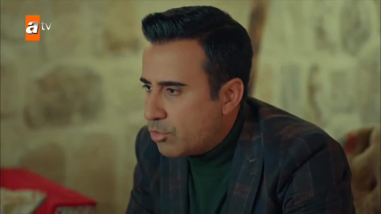 Кадры из сериала Любовь и Мави 16 серия 2 сезон (2016)