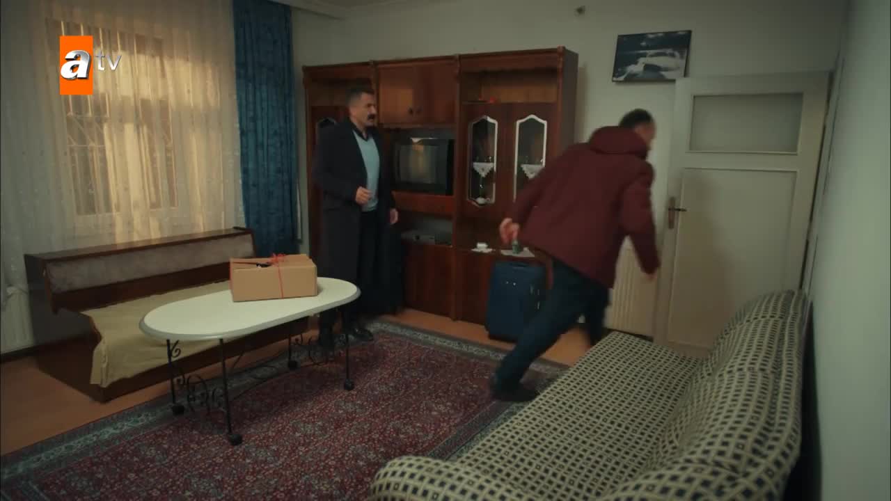 Кадры из сериала Любовь и Мави 23 серия 2 сезон (2016)
