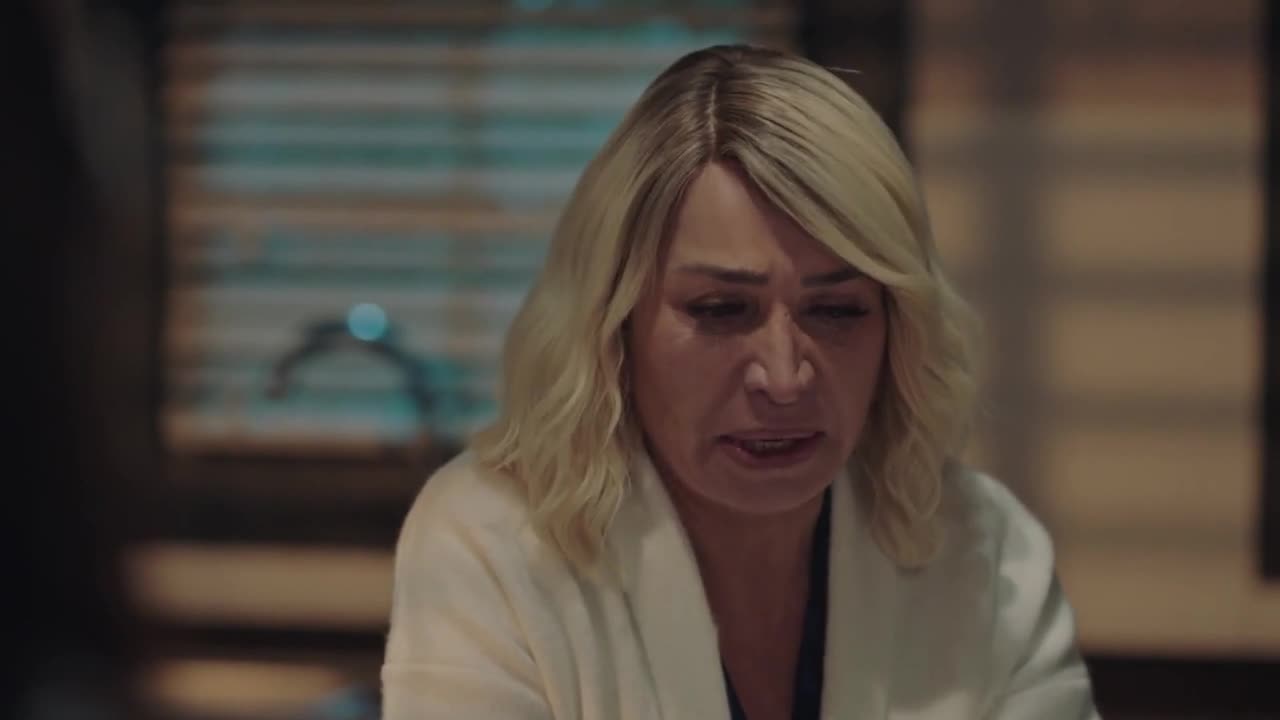 Кадры из сериала Скорпион 7 серия 1 сезон (2020)