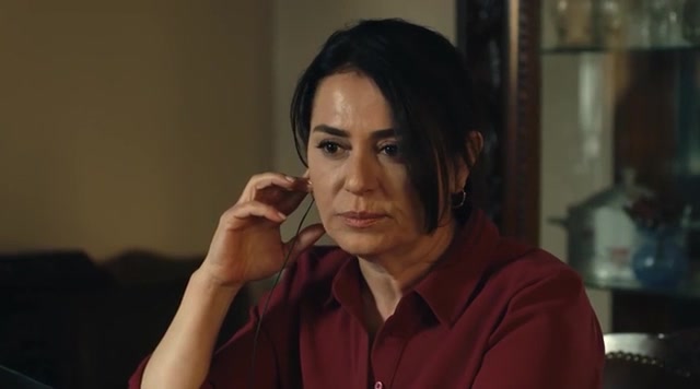 Кадры из сериала Кольцо 13 серия 1 сезон (2019)