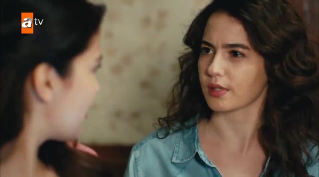 Кадры из сериала Сокровенное 1 серия 1 сезон (2019)