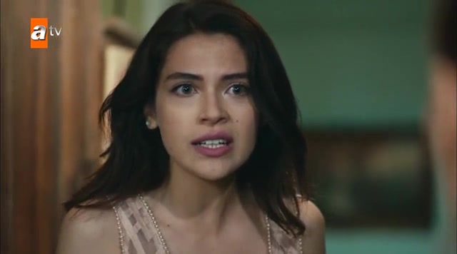 Кадры из сериала Сокровенное 5 серия 1 сезон (2019)