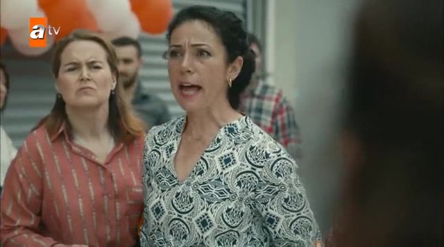 Кадры из сериала Сокровенное 7 серия 1 сезон (2019)