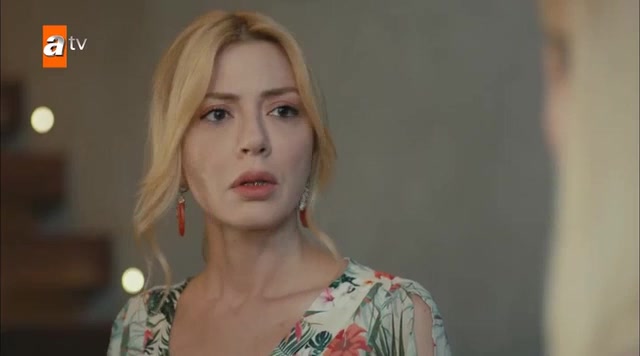 Кадры из сериала Сокровенное 8 серия 1 сезон (2019)