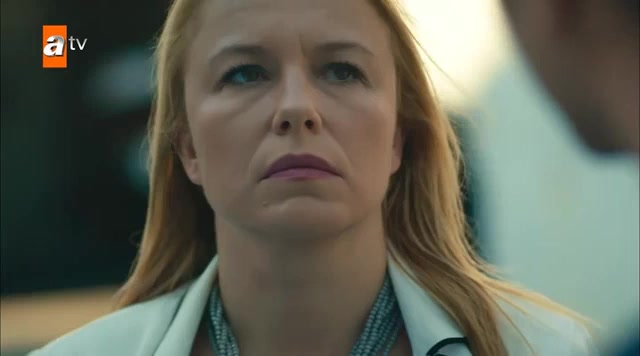 Кадры из сериала Сокровенное 10 серия 1 сезон (2019)