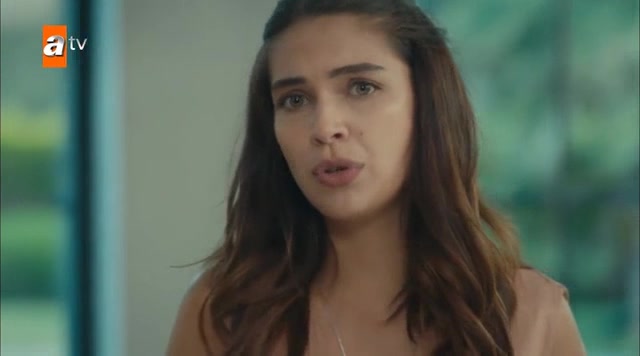 Кадры из сериала Сокровенное 11 серия 1 сезон (2019)