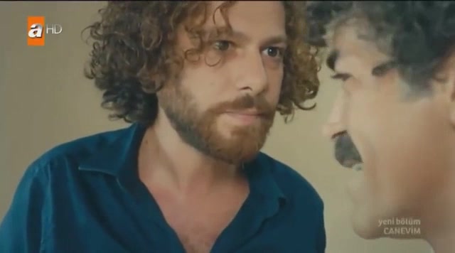 Кадры из сериала Сокровенное 12 серия 1 сезон (2019)