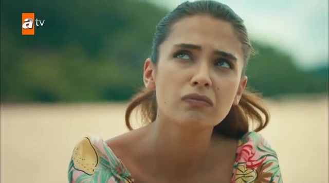 Кадры из сериала Сокровенное 13 серия 1 сезон (2019)