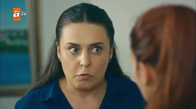 Кадры из сериала Сокровенное 14 серия 1 сезон (2019)