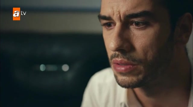 Кадры из сериала Сокровенное 17 серия 1 сезон (2019)