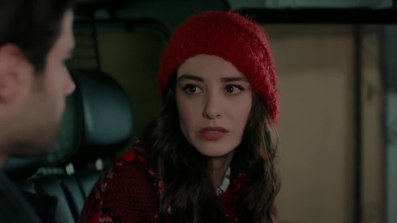 Кадры из сериала Звезды — мои свидетели 4 серия 1 сезон (2017)