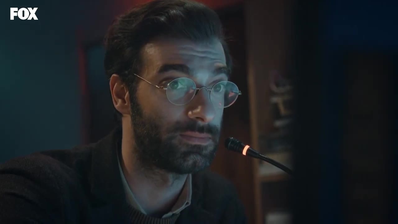 Кадры из сериала Учитель 4 серия 1 сезон (2019)