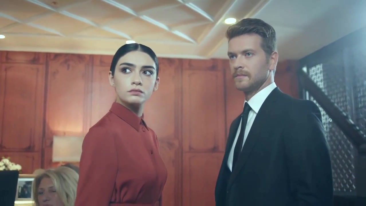Кадры из сериала Высшее общество 17 серия 1 сезон (2016)