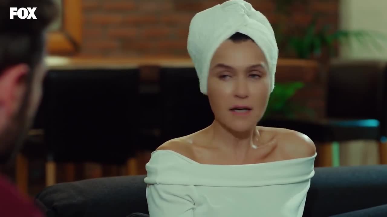 Кадры из сериала Запретный плод 3 серия 3 сезон (2018)