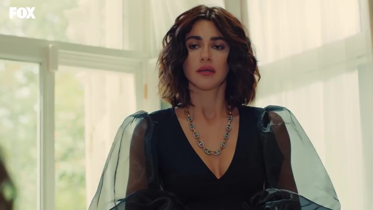 Кадры из сериала Запретный плод 5 серия 3 сезон (2018)