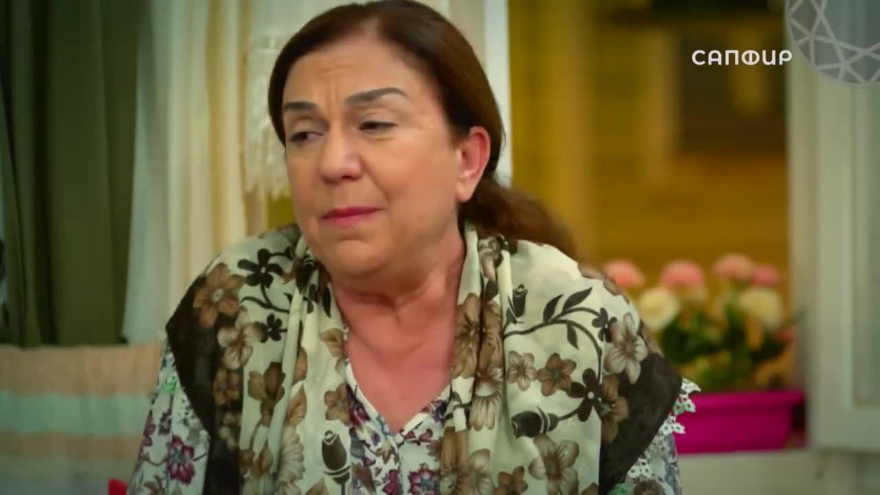 Кадры из сериала Светлячок 13 серия 1 сезон (2017)