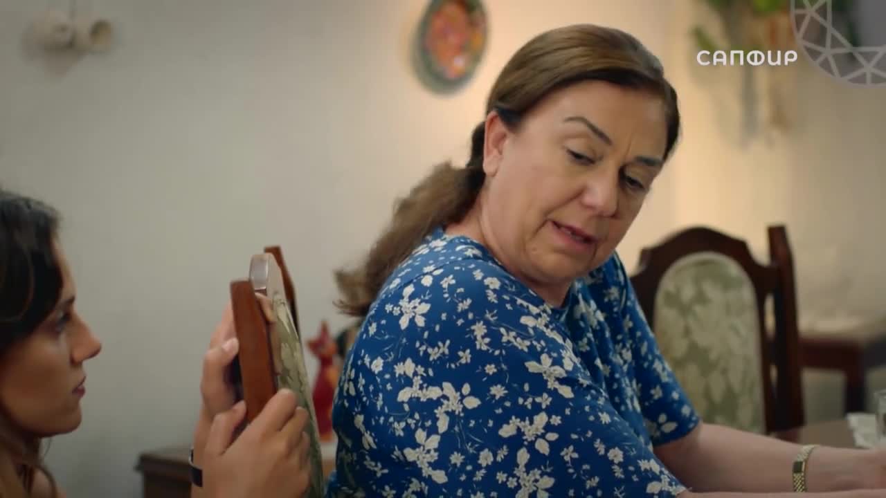 Кадры из сериала Светлячок 17 серия 1 сезон (2017)