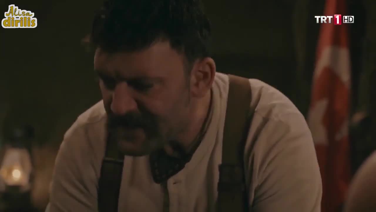Кадры из сериала Осада Эль-Кута 4 серия 2 сезон (2018)